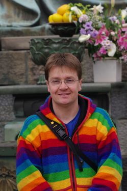Christian Liechti
